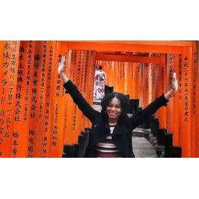 Shanieka先生【英会話 - 神奈川県】