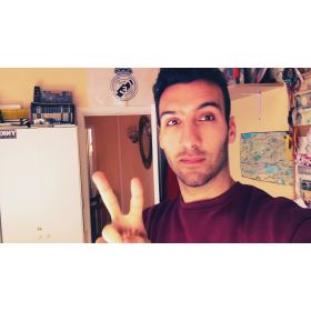CARLOS先生【スペイン語 英会話 - 豊島区】