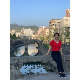 Jennifer先生【スペイン語 英会話 - 福岡市 佐賀市 鳥栖市】