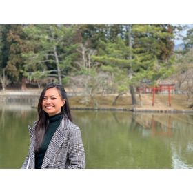 Kimberly先生【英会話 - 久留米市】