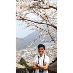 Jeni先生【インドネシア語 英会話 - 静岡市】