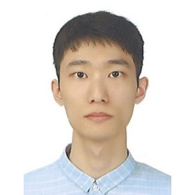 Junghwan先生【韓国語 英会話 - 福岡市】