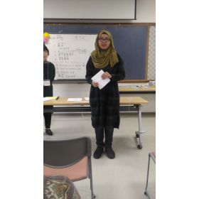 hera先生【インドネシア語 英会話 - 仙台市】
