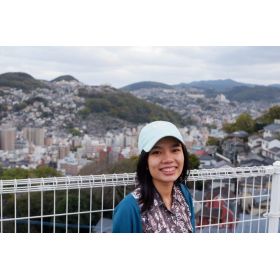 Evi先生【インドネシア語 英会話 - 長崎市】