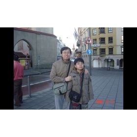 HANSOL先生【韓国語 - 京都市】