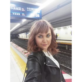 Olesia先生【ロシア語 英会話 - つくば市】