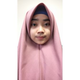 asti先生【インドネシア語 英会話 アラビア語 - 亀戸】