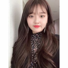 Jeong先生【韓国語 - 大分市】