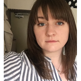 Amy先生【英会話 - 東京都】