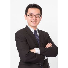 Di先生【中国語（北京語） 英会話 - 足立区】