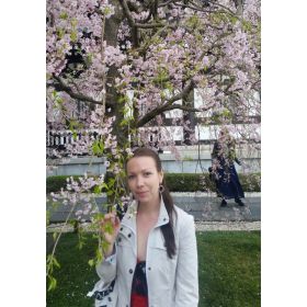 Lana先生【ロシア語 英会話 - 横浜市】