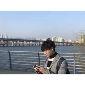 Chinucha先生【タイ語 英会話 - 東京都 神奈川県】