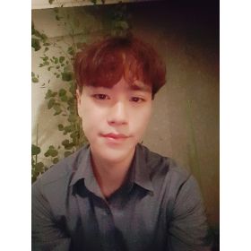 Jaewang先生【韓国語 英会話 - 京都市】