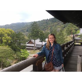 Amelia先生【英会話 - 京都市】