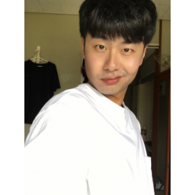 Jongwon先生【韓国語 英会話 - 千葉市】