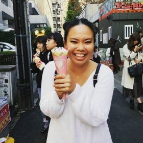 Brianne先生【英会話 - 新宿区 渋谷区 豊島区】