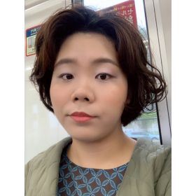 Mirei先生【英会話 中国語（北京語） - 新宿 立川 白金高輪】