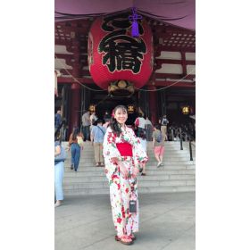 Janella先生【フィリピン語(タガログ語) 英会話 - 東京都】
