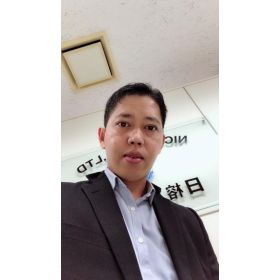 Putu先生【インドネシア語 英会話 - 千代田区】