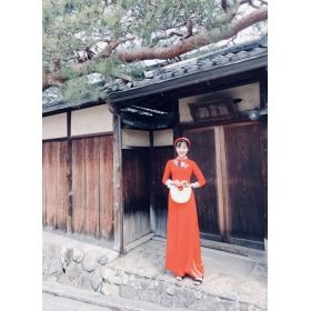 nguyen先生【ベトナム語 英会話 - 京橋（大阪府）】