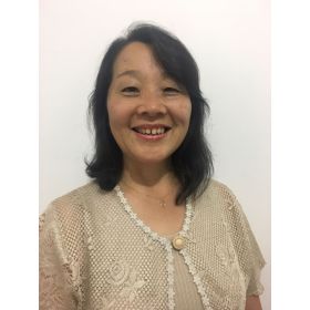 Karisma先生【スペイン語 英会話 - 千葉市】