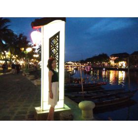 MAO先生【タイ語 - 新潟市】
