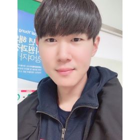 SUNGJOON先生【韓国語 英会話 - 新宿区】