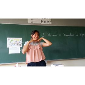 Aika先生【フィリピン語（タガログ語） 英会話 - 北九州市】