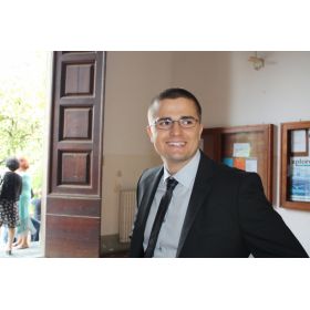 Massimiliano先生【イタリア語 英会話 - 神戸市】