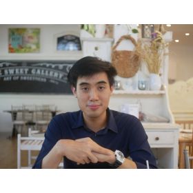 Bundit先生【タイ語 英会話 - 東京都】