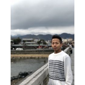 Rizkysetia先生【インドネシア語 英会話 アラビア語 - 新今宮】