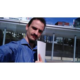 Guillermo先生【スペイン語 - 札幌市】