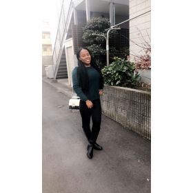 LesleyAnn先生【英会話 - 富山市】