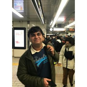 Ritvik先生【英会話 - 東京都】