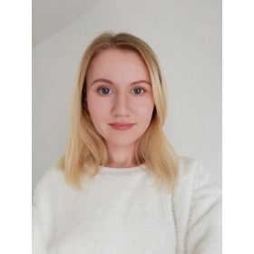 Kateryna先生【ロシア語 英会話 - 大阪府】