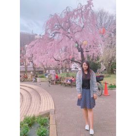 Charmaine先生【英会話 - 田端】