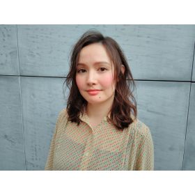 Jennifer先生【英会話 - 杉並区 武蔵野市 三鷹市】