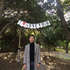 joo先生【韓国語 - 福岡市】