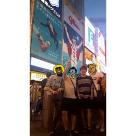 Paek先生【韓国語 - 大阪府】