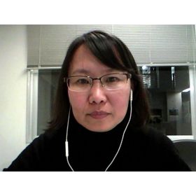 Davaajav先生【ロシア語 - 国際会館】