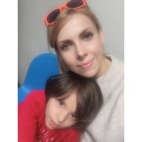 Natalia先生【英会話 - 足利市】