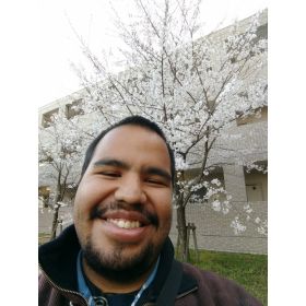 Gabriel先生【スペイン語 英会話 - 名古屋市】