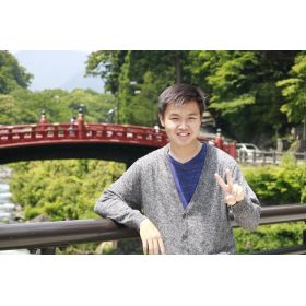 Jemmy先生【インドネシア語 英会話 - 四条 五条（京都市） 京都】