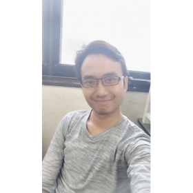 Kresna先生【インドネシア語 英会話 - 東広島市】