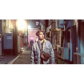 Shawn先生【英会話 - 浜松市】