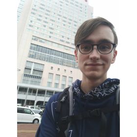 Harrison先生【英会話 - 広島市】