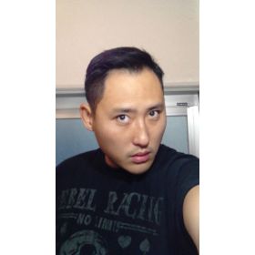 Raemon先生【韓国語 英会話 - 十和田市】