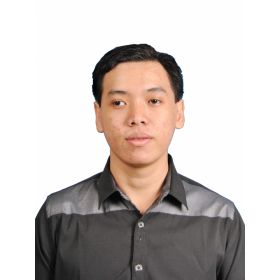 Budi先生【インドネシア語 中国語（北京語） 英会話 - 三条】