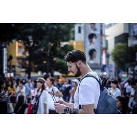Samir先生【英会話 - 大阪府】