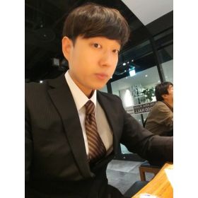 jihun先生【韓国語 - 福岡市】